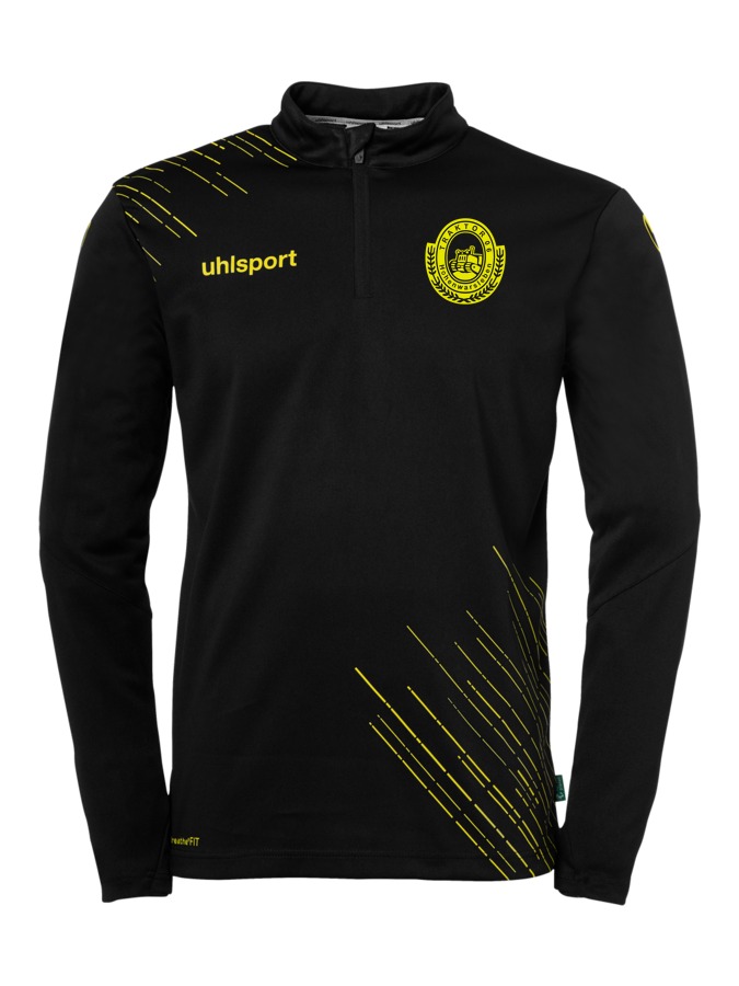 uhlsport Score 26 1/4 Zip Top