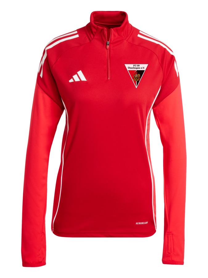 adidas Tiro 25 Competition Trainingstop Damen
