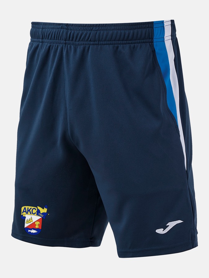 Joma Terra Danubio Bermuda