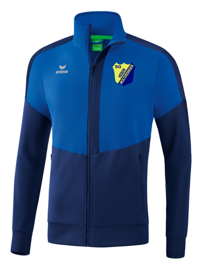 Erima Squad Worker Jacke