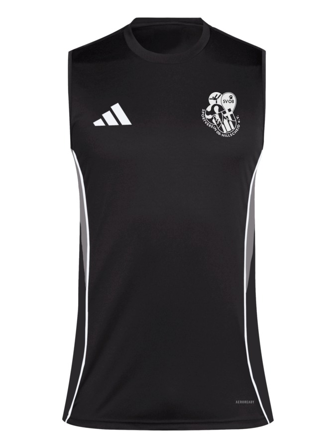 adidas Tiro 25 Competition Tanktop