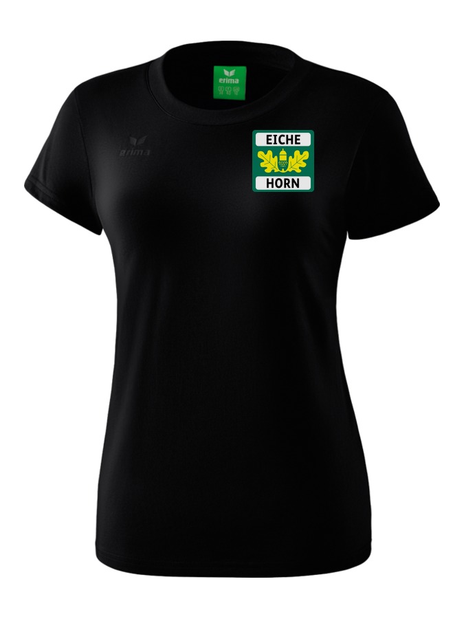 Erima Style T-Shirt Damen