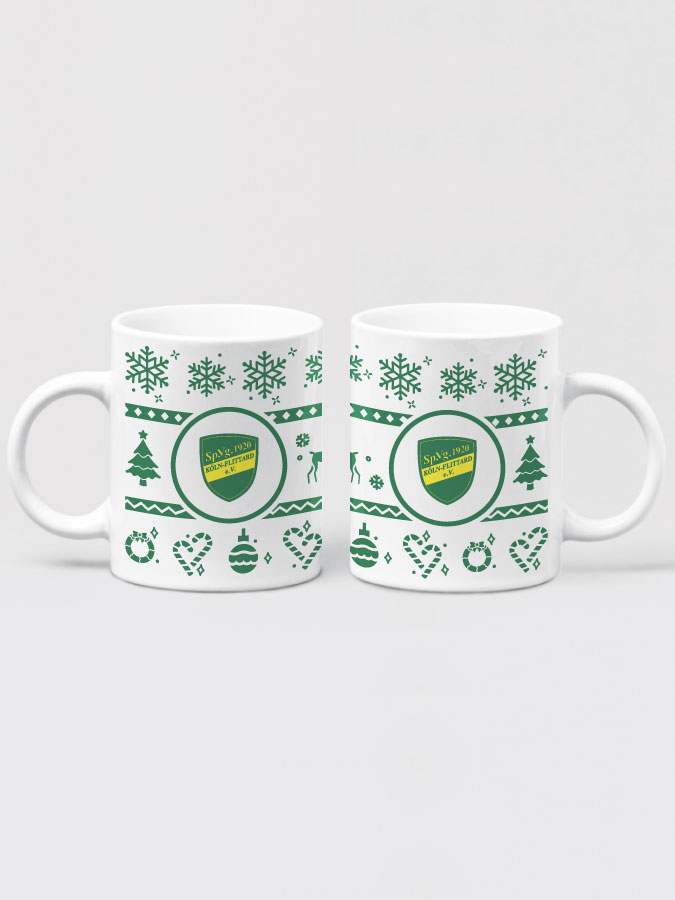 Tasse Christmas