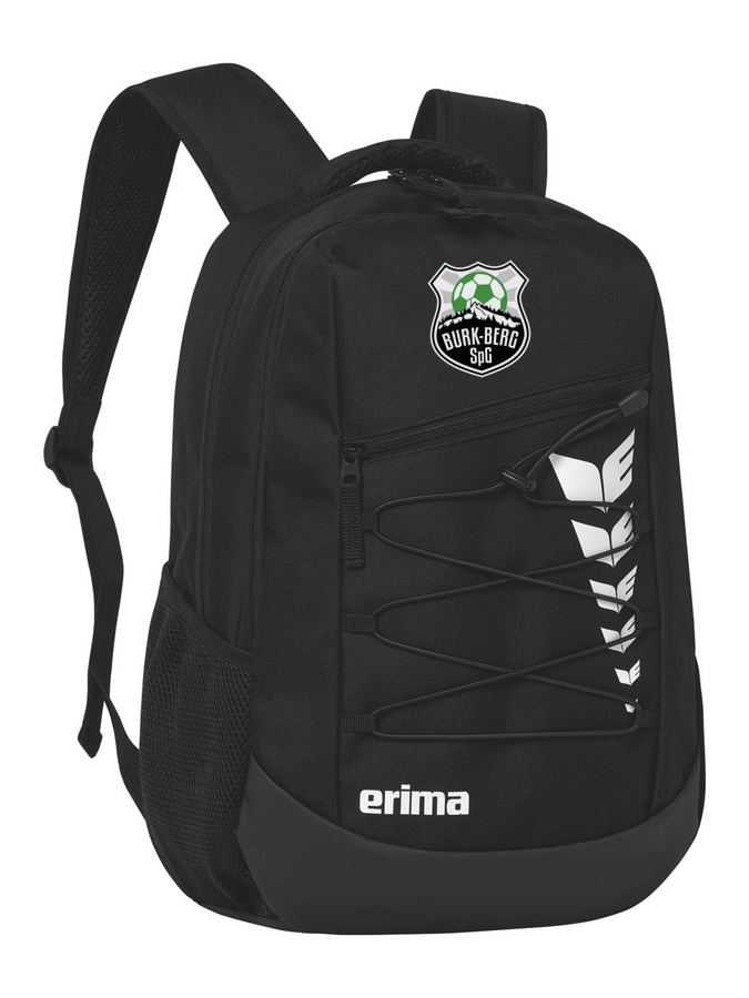 Erima Six Wings Rucksack