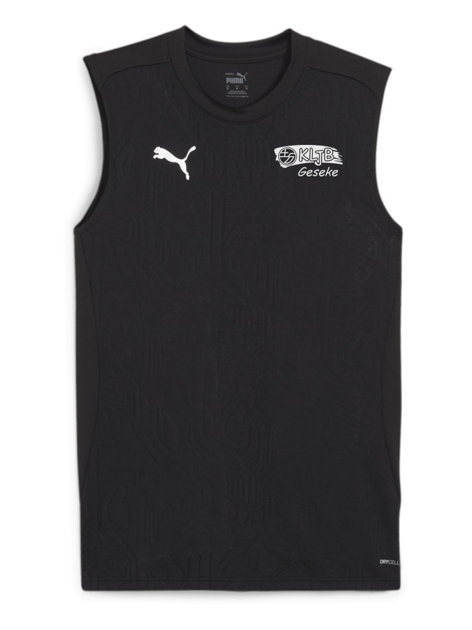 PUMA teamFINAL Trainingstanktop