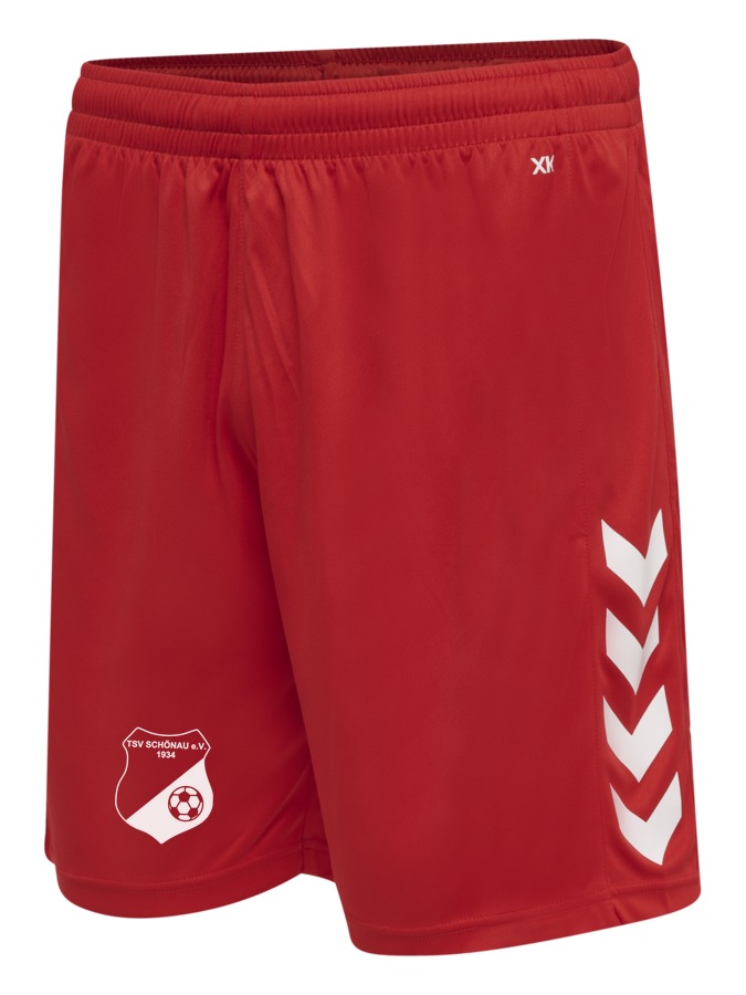 Hummel Core XK Trainingsshorts