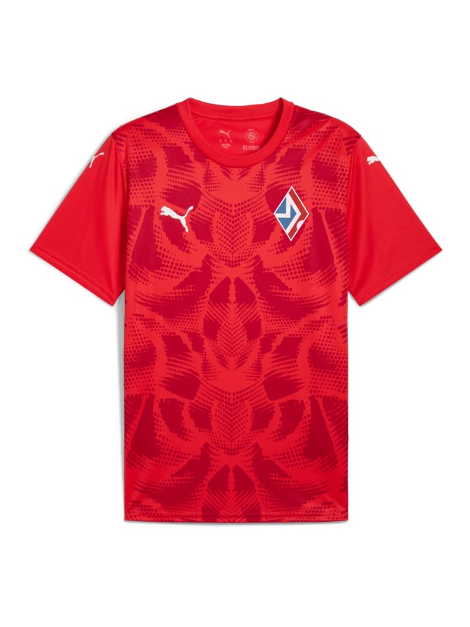 PUMA teamULTIMATE Trikot