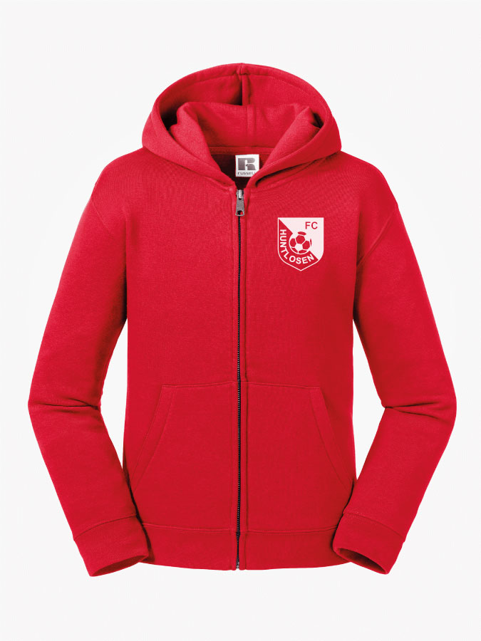 Zipper Basic Kids