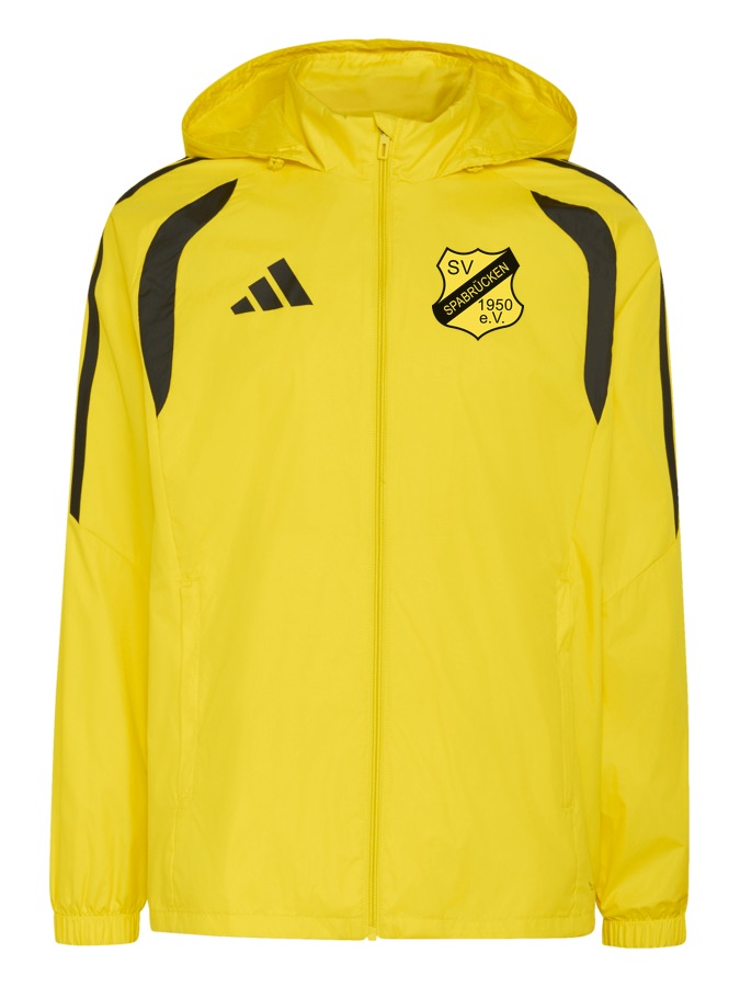 adidas Tiro 26 League Windbreaker