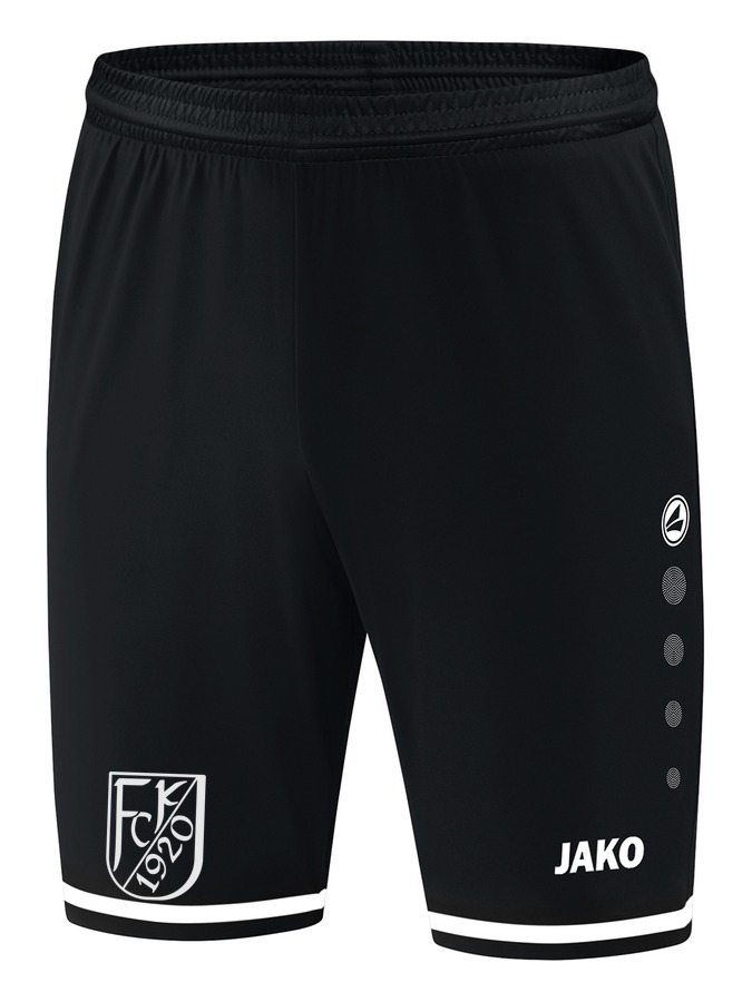 Jako Sporthose Striker 2.0