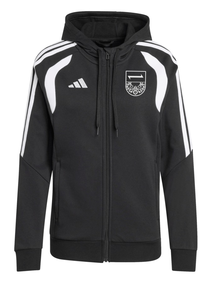 adidas Tiro 26 League Sweat Kapuzenjacke Damen