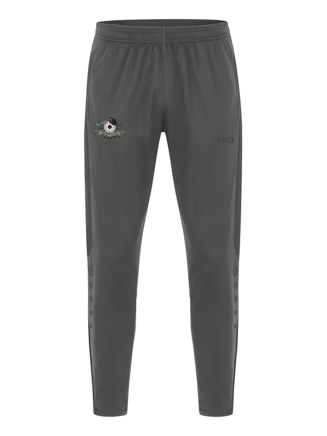 Jako Polyesterhose Power