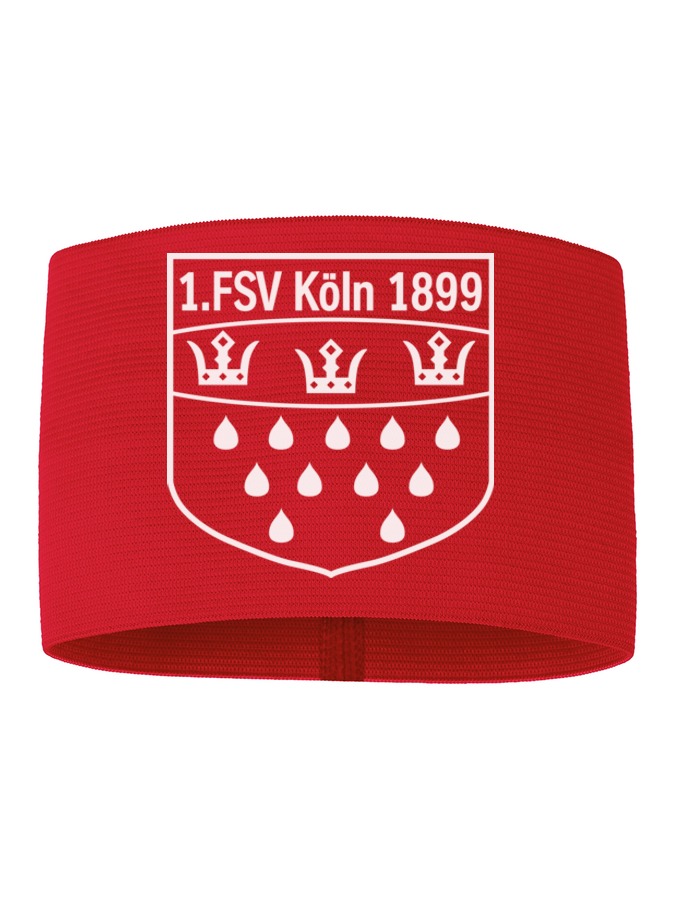 Jako Kapitänsbinde Team