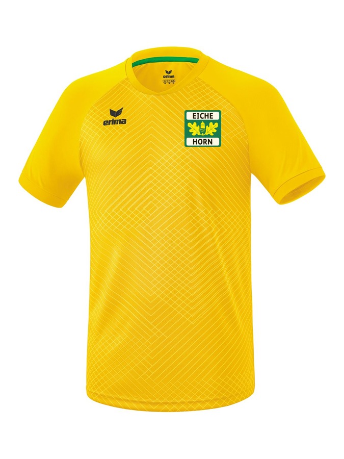 Erima Madrid Trikot