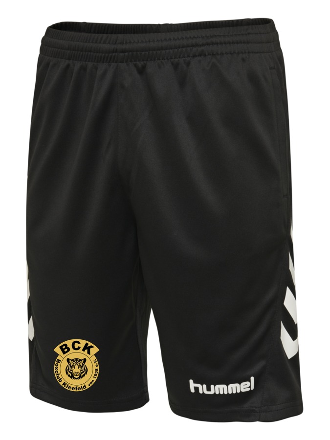 Hummel Promo Bermuda