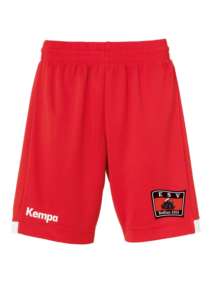 Kempa Player Long Shorts Damen
