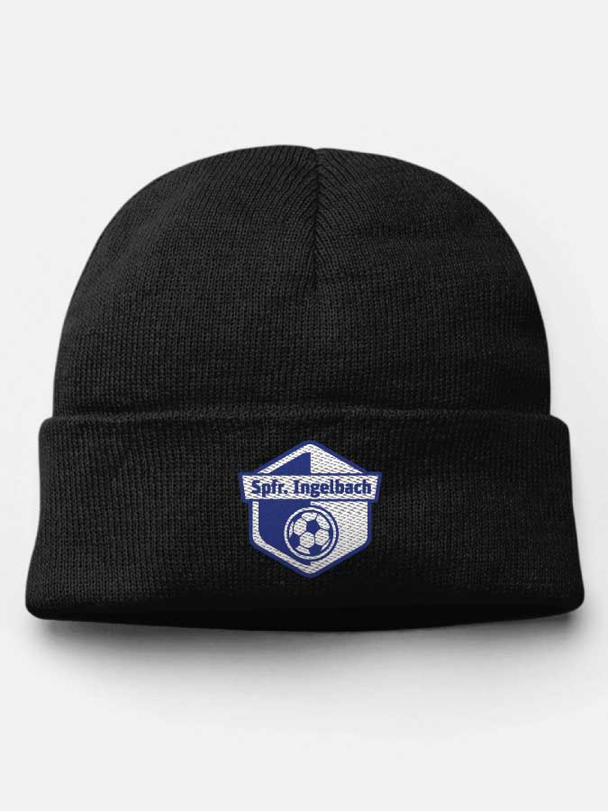 Beanie Sticklogo