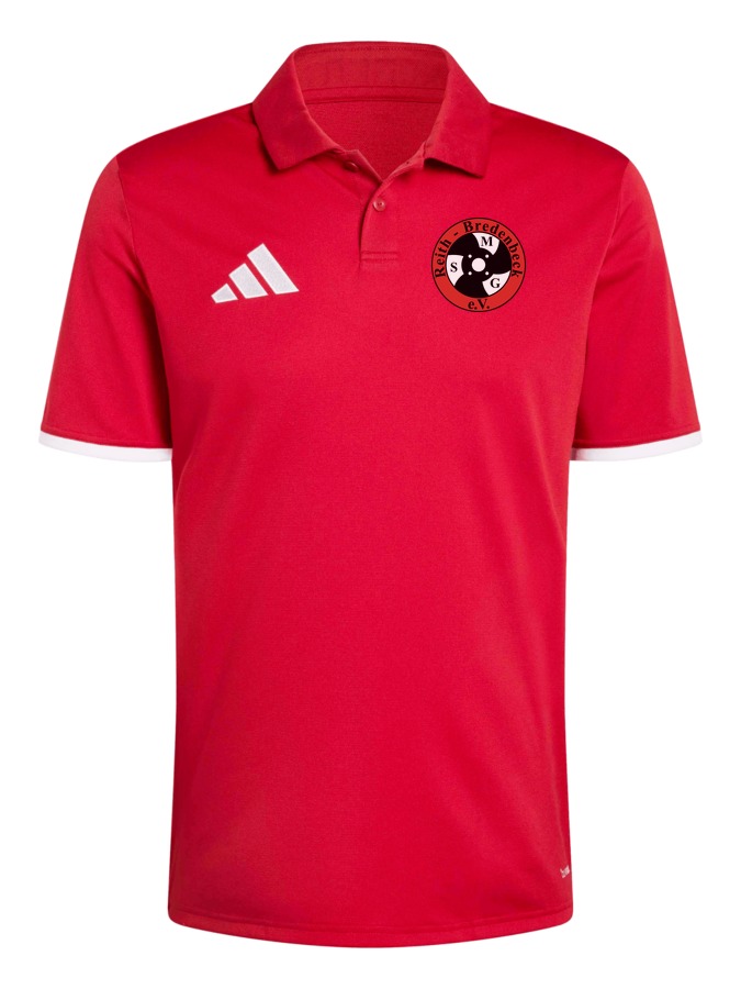 adidas Entrada 26 Poloshirt