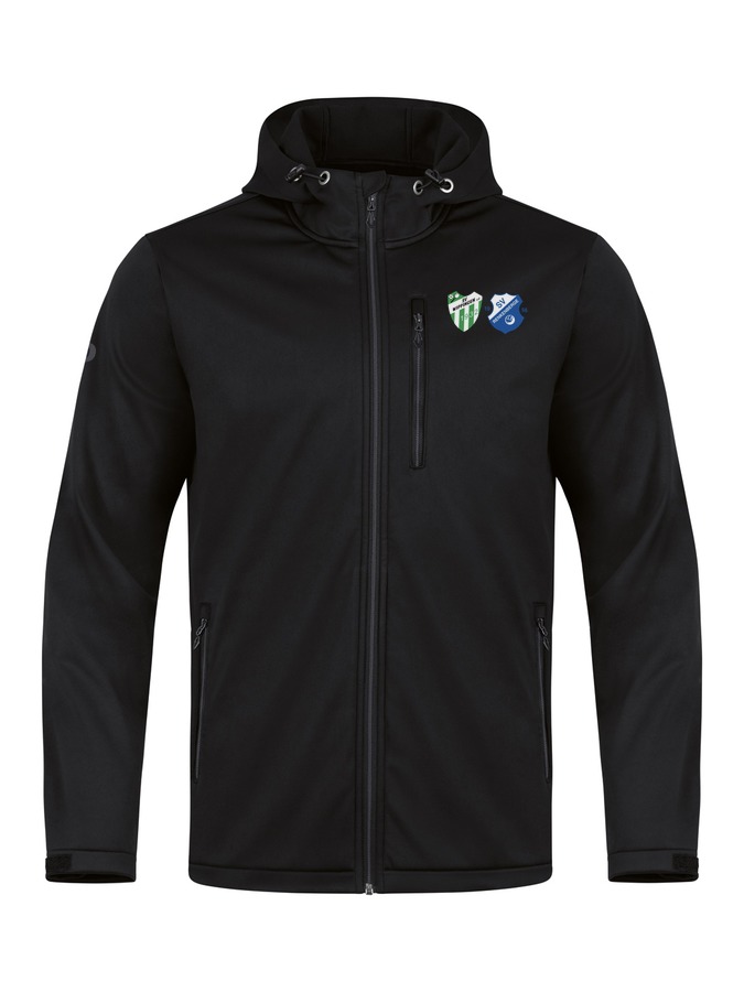 Jako Softshelljacke Premium