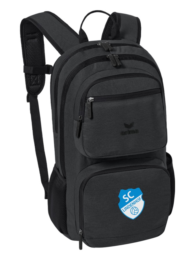 Erima Laptop Rucksack