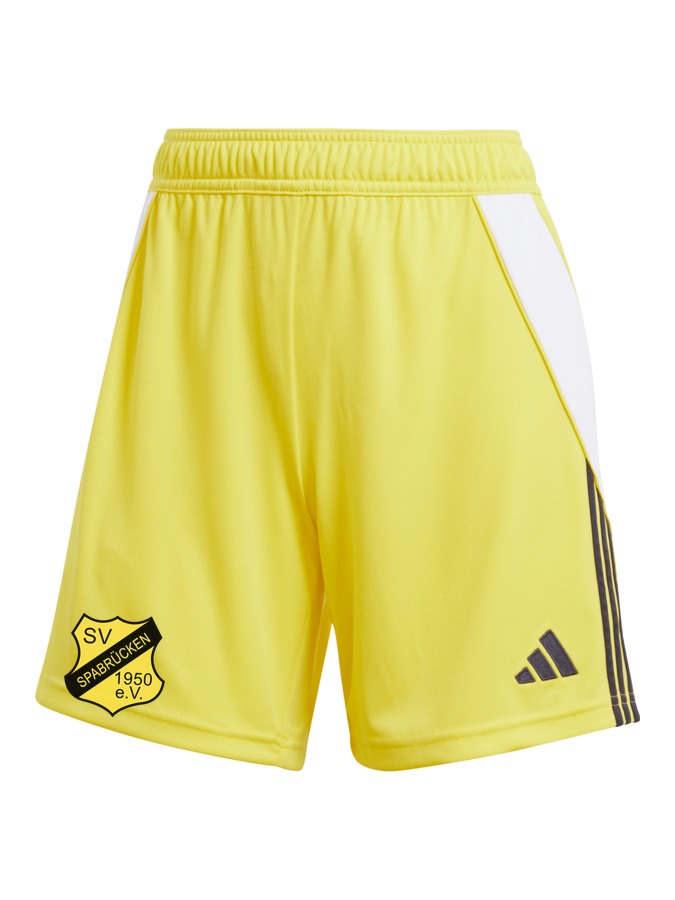 adidas Tiro 24 Short Damen