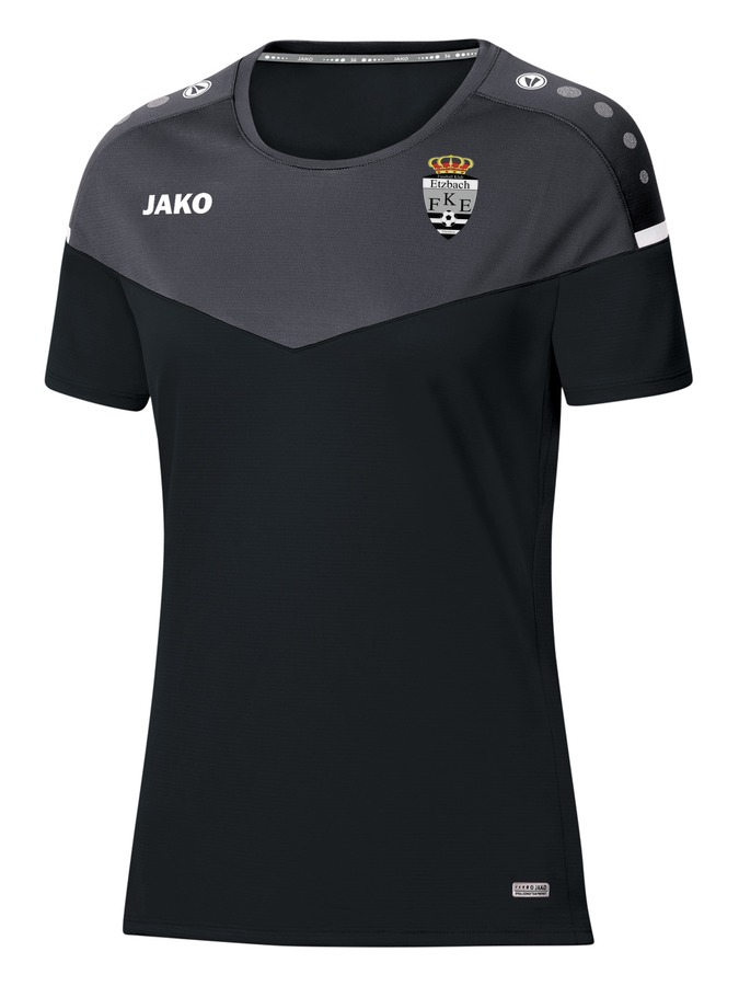 Jako T-Shirt Champ 2.0 Damen