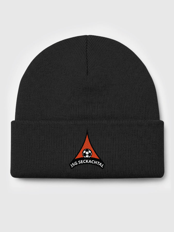 Beanie Sticklogo