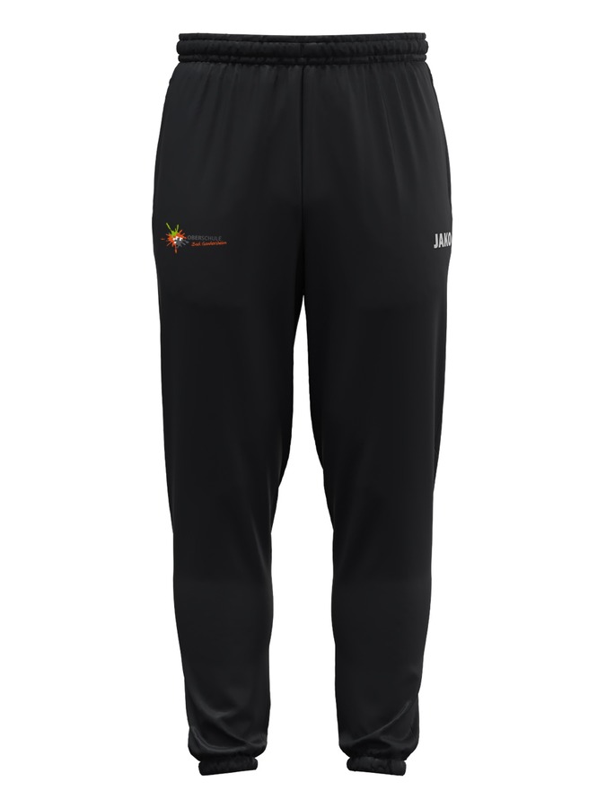 Jako Freizeithose Dynamic Damen