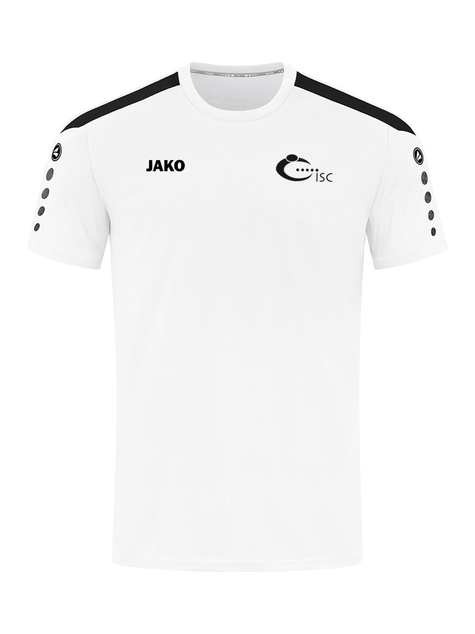 Jako T-Shirt Power Damen