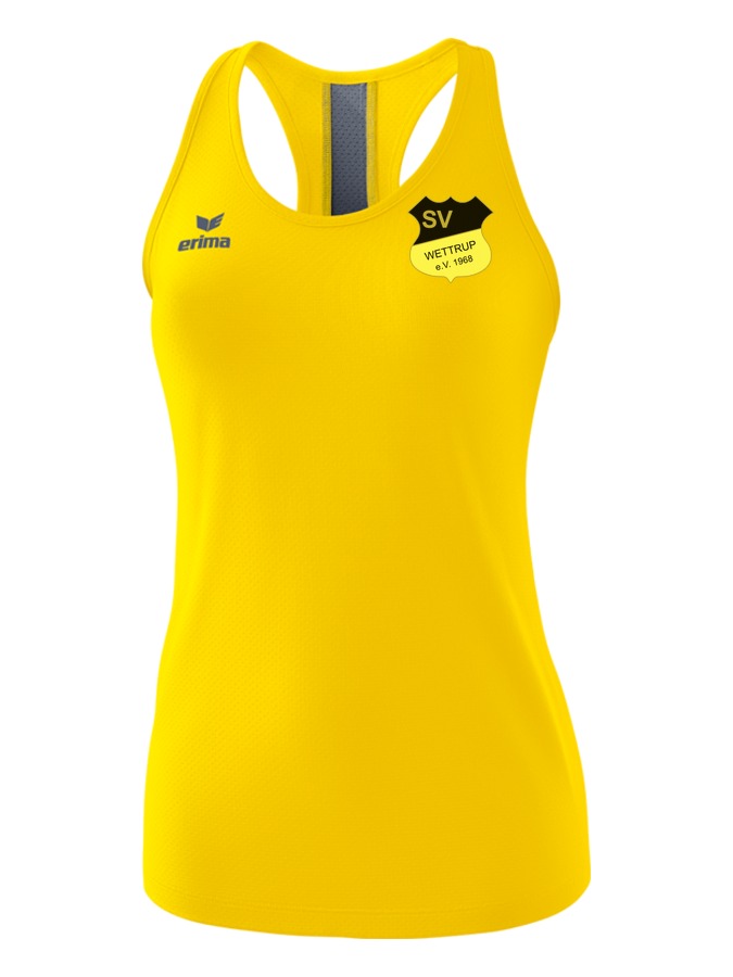 Erima Squad Tanktop Damen