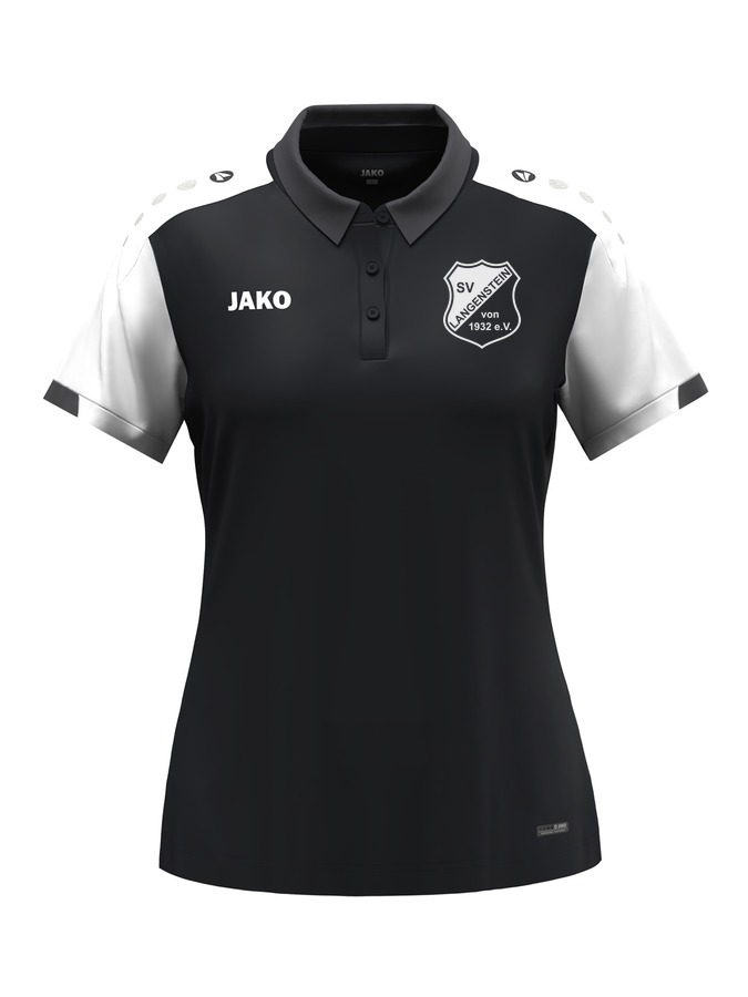 Jako Poloshirt Dynamic Damen