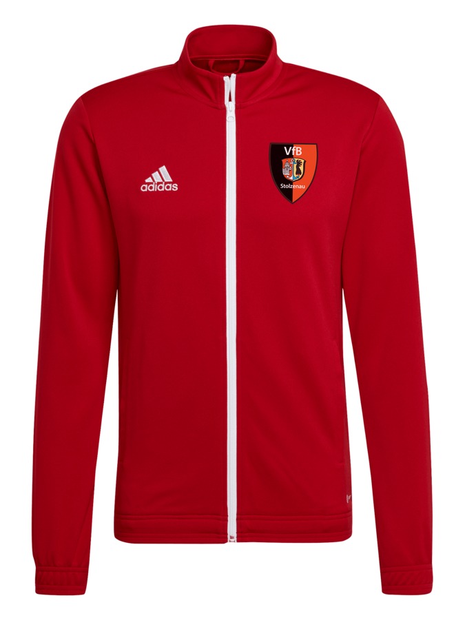 adidas Entrada 22 Trainingsjacke