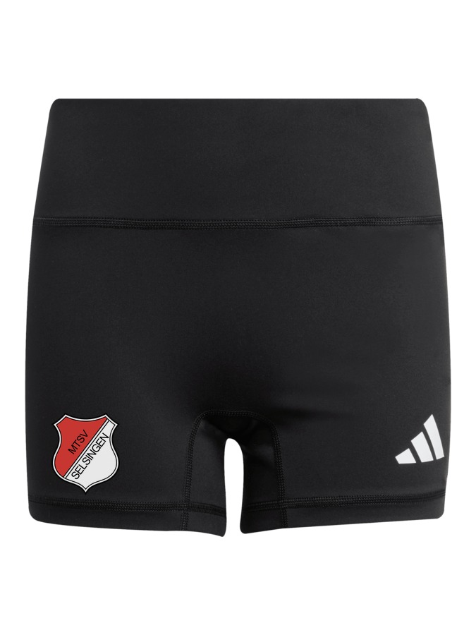 adidas Volleyball 4 Inches Shorts Damen