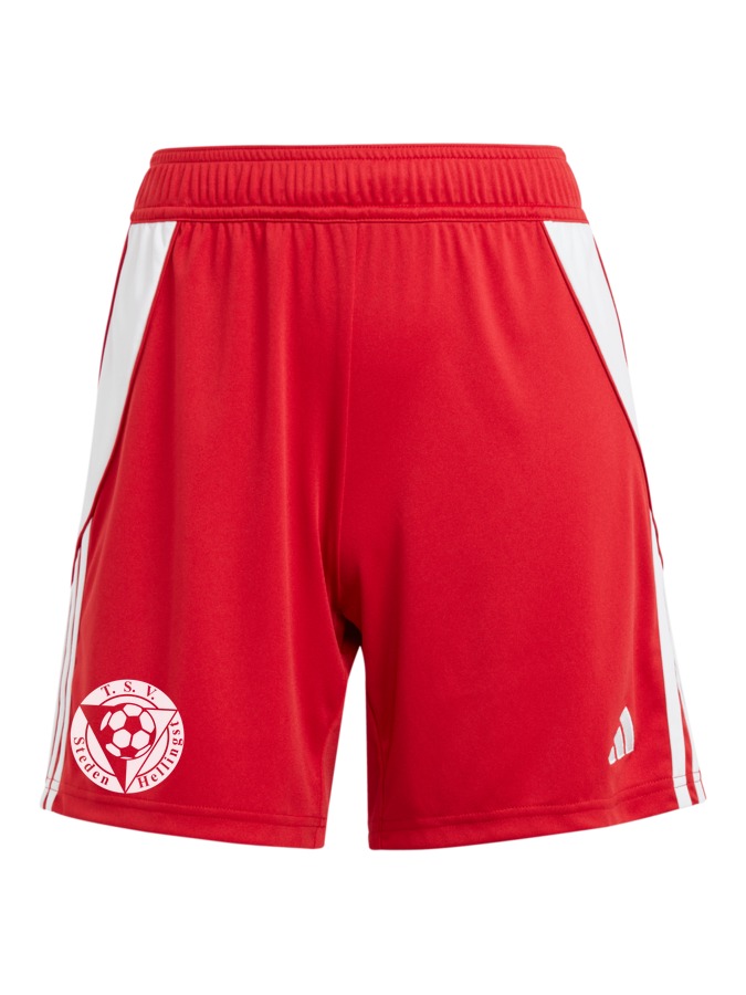 adidas Tiro 24 Shorts Damen
