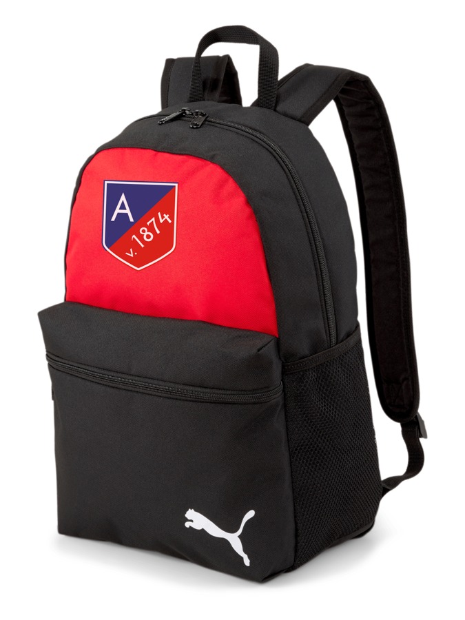 PUMA teamGOAL 23 Backpack Core