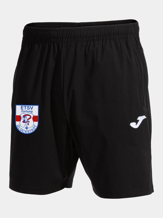 Joma Combi Bermuda