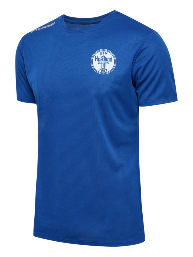 Hummel Run Jersey Trikot