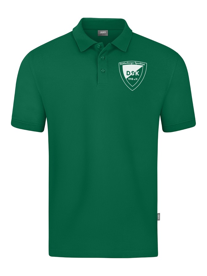 Jako Poloshirt Doubletex