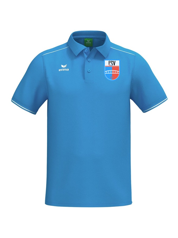 Erima Compete Poloshirt