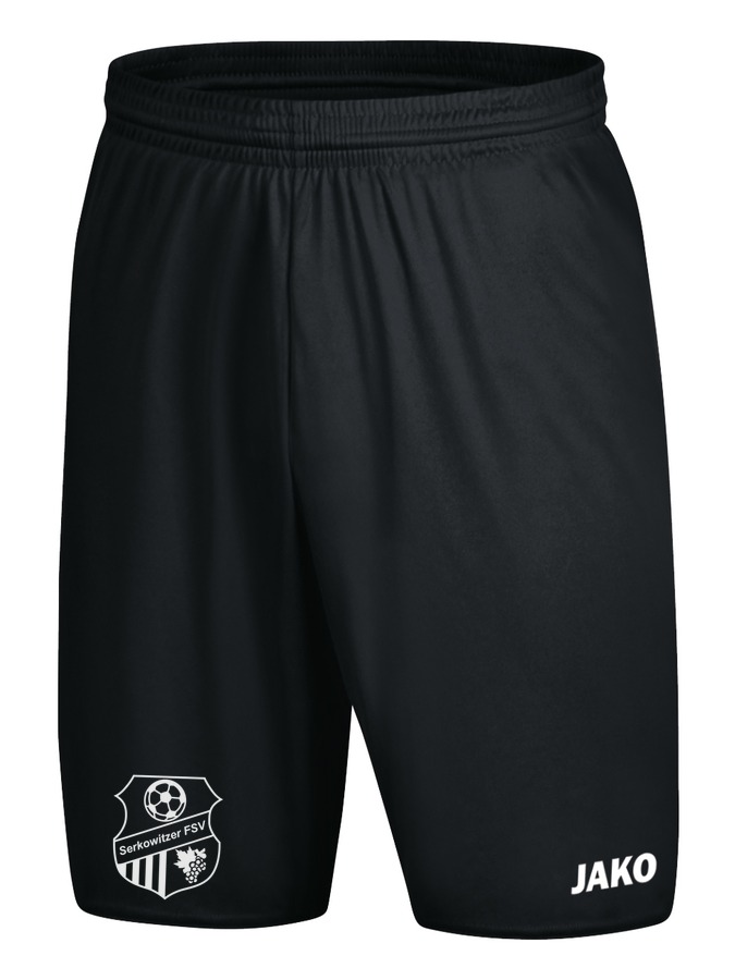 Jako Sporthose Anderlecht 2.0 mit Innenslip