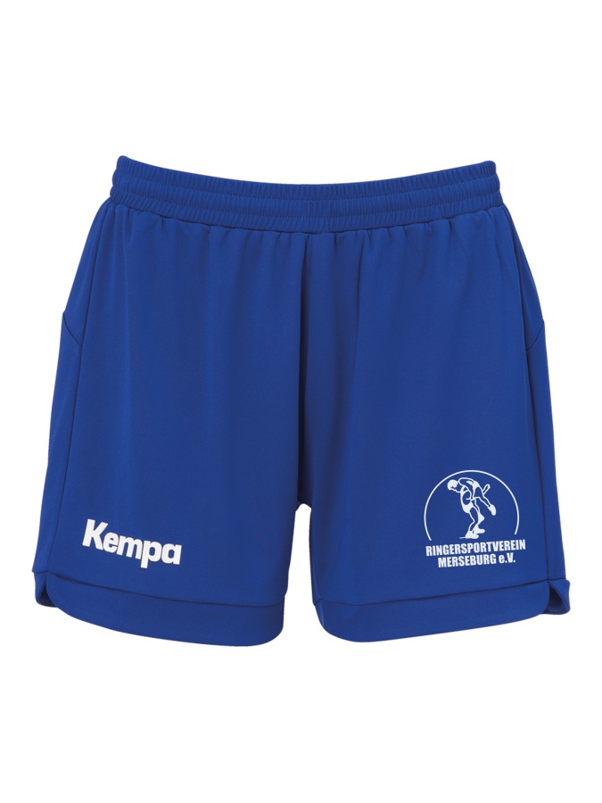 Kempa Prime Shorts Damen