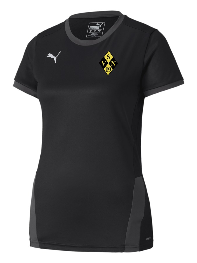 PUMA teamGOAL 23 Trikot Damen