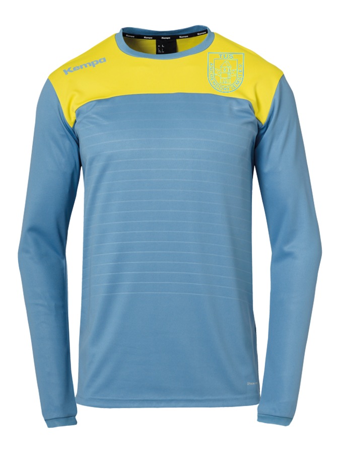 Kempa Emotion 2.0 Langarmshirt