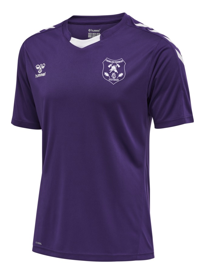 Hummel Core XK Poly Jersey Trikot