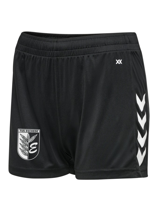 Hummel Core XK Trainingsshorts Damen
