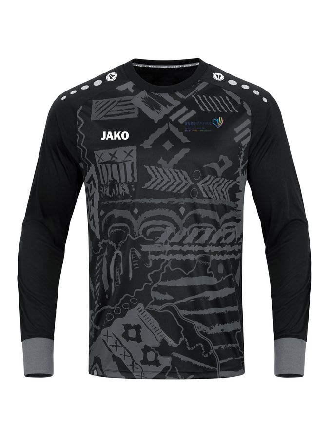Jako Torwarttrikot Tropicana