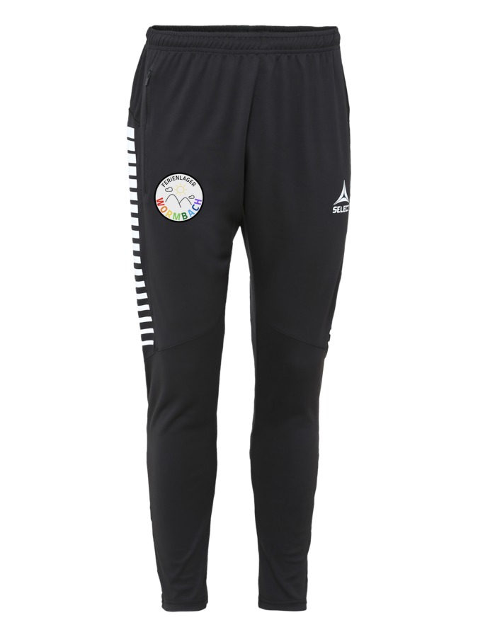 Select Argentina Trainingshose