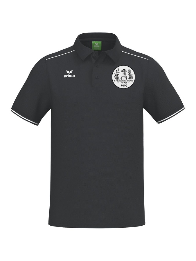 Erima Compete Poloshirt