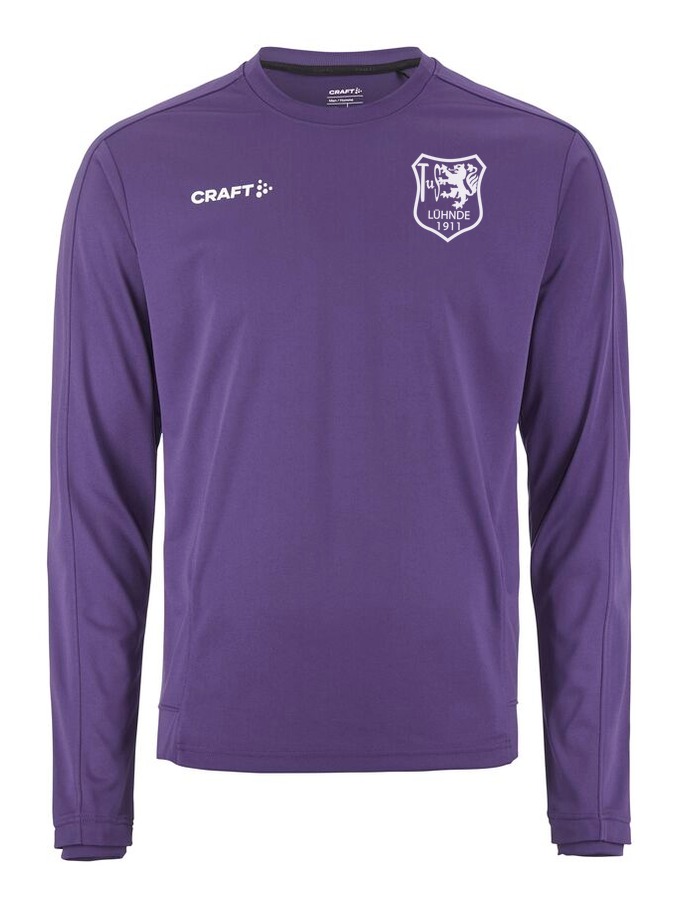 Craft Evolve 2.0 Sweatshirt