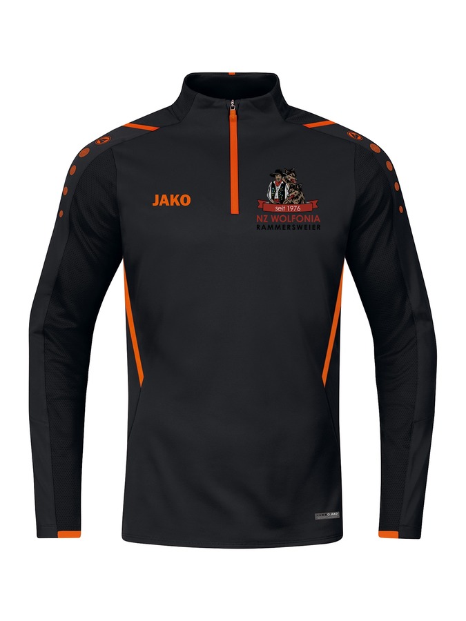 Jako Ziptop Challenge